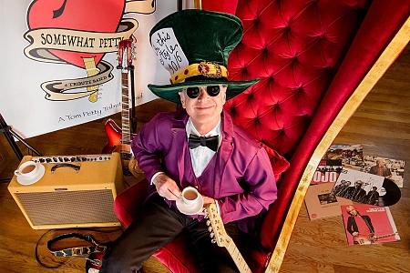 The Mad Hatter