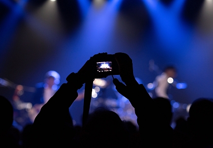 Photographers Everywhere