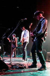 The Front Line